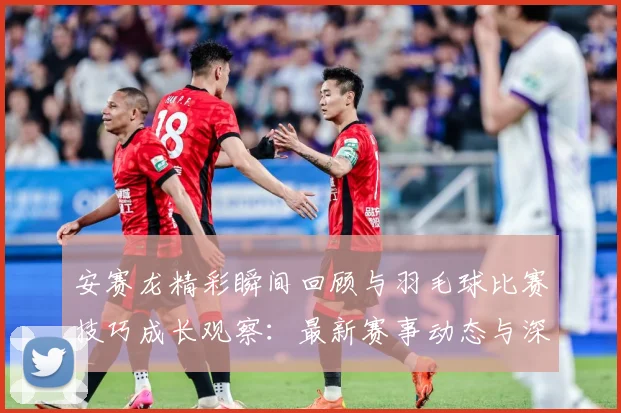 安赛龙精彩瞬间回顾与羽毛球比赛技巧成长观察：最新赛事动态与深度分析